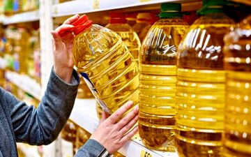 چرا روغن در بازار نایاب شد؟