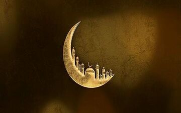 این کشورها فردا را نخستین روز ماه رمضان اعلام کردند 