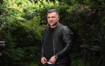 پرونده طلب علی دایی از پرسپولیس بسته شد