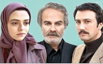 وقتی شاهرخ استخری خلبان می‌شود!
