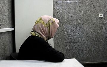 6 سال اسارت در یک رابطه سیاه؛ تهدید با فیلم، سکوت اجباری 