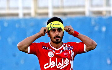 بازگشت عالیشاه به پرسپولیس دردسر ساز شد