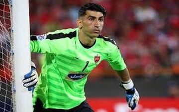 پیشنهاد نجومی جدید برای بیرانوند ؛ جدایی ستاره پرسپولیس قطعی شد