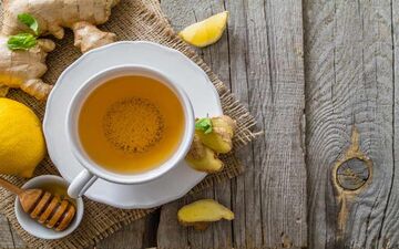 این ادویه‌ها برای مقابله با آنفولانزا معجزه میکنه/ حکم آنتی بیوتیک داره