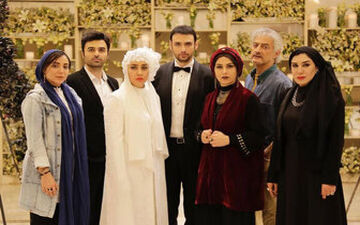  بهاره کیان افشار با «بی‌وزنی» در راه جشنواره پرو