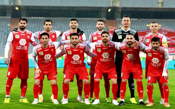 گل محمدی ترکیب پرسپولیس را اعلام کرد
