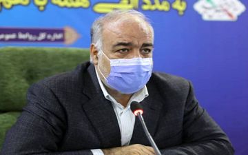 دستگاه‌های اجرایی خدمات رسان برای حل مشکلات مردم تلاش و تعامل بیشتری داشته باشند/ پاسخگو بودن به مردم از وظیفه اصلی مدیران است 