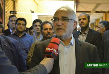 عبدالرضا مصری