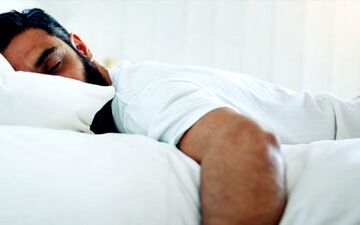 این عادت ها باعث کمردرد می شوند

