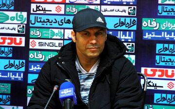 ماجرای تماس با بازیکنان ذوب آهن قبل از دیدار با پیکان