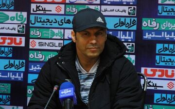 ماجرای تماس با بازیکنان ذوب آهن قبل از دیدار با پیکان