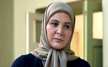 خانه همای پایتخت؛ چیدمانی گرم و دلنشین با تم کرم + تصاویر
