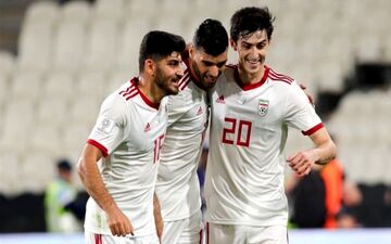 توافق ایران با آذربایجان برای بازی دوستانه
