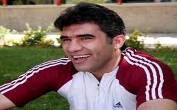 خاطره احمد رضا عابدزاده از یک شهید+عکس