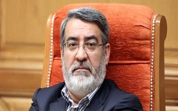 وزیر کشور: جریان تروریستی دشمن به دنبال ضربه زدن به امنیت مرزهاست
