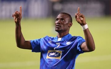 ادعای روزنامه عربستانی: تیام به الکویت پیوست