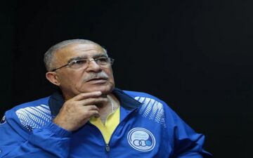 طعنه سنگین پیشکسوت استقلال به پرسپولیسی‌ها