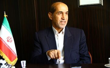 سید کمال‌ الدین شهریاری: اعضای کمیسیون عمران مجلس به منظور پیگیری راه آهن بوشهر- شیراز فردا به بوشهر می آیند
