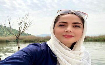 زندگینامه لیلا سعیدی مجری توانای تلویزیون در یک نگاه