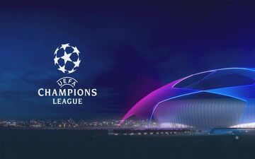 فرمت جدید لیگ قهرمانان اروپا چگونه خواهد بود؟