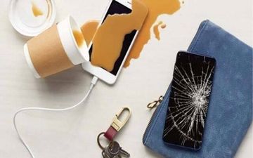 آیا گارانتی تلفن همراه به درد می‌خورد؟