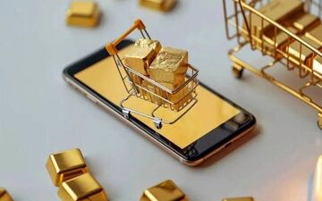 صعود قیمت طلا: ۱۸ عیار به بیش از ۲۰ میلیون تومان رسید