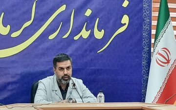 143طرح عمرانی هفته دولت در کرمانشاه به بهره‌برداری می‌رسد

