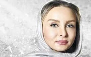 تیپ زدن به سبک حدیث فولادوند