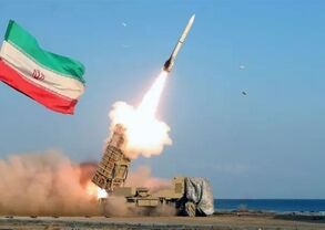 سپاه از انهدام سامانه راداری و هواپیماهای سوخت‌رسان آمریکا در پایگاه العدید قطر خبر داد