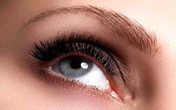 چشمان زیبا چه ویژگی دارند؟