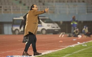 
سرمربی مس: دنبال بهانه نیستم