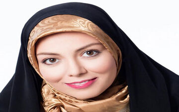 فیلم/ آخرین ویدئویی که آزاده نامداری منتشر کرد