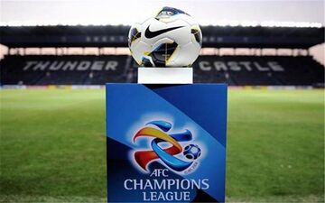 تیم سابق برانکو حریف پرسپولیس در لیگ قهرمانان آسیا شد 