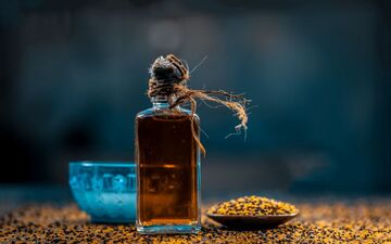 
5 مزیت روغن خردل که باید با آن آشنا شوید