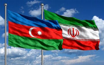 همکاری مشترک ایران و آذربایجان برای تولید  اتوبوس
