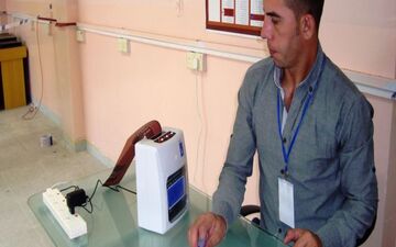 نتایج اولیه انتخابات پارلمانی کردستان عراق اعلام شد