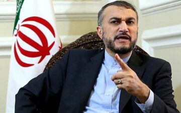 امیرعبداللهیان: حفظ امنیت خلیج فارس به همکاری دسته‌جمعی کشورهای منطقه نیاز دارد