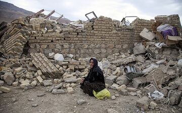 ۹۲۰۰ واحد تعمیری در سرپل‌ذهاب آماده بهره‌برداری است