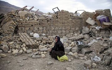 ۹۲۰۰ واحد تعمیری در سرپل‌ذهاب آماده بهره‌برداری است