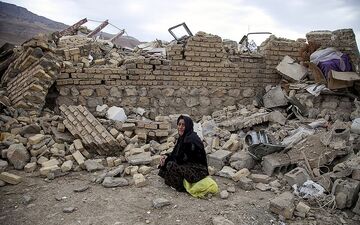 ۹۲۰۰ واحد تعمیری در سرپل‌ذهاب آماده بهره‌برداری است