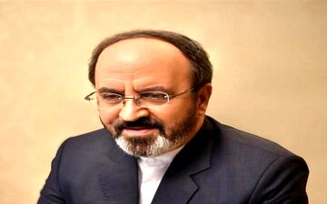 واکنش ” حسن زمانی ” به جدایی شاه ماهی جذاب ” استقلال “