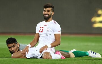 رضاییان دست بردار نیست؛ می خواهم پنالتی بزنم
