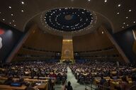 بررسی تنش‌ها در نشست مجمع عمومی سازمان ملل متحد