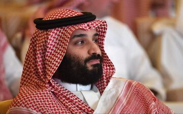 نیویورک تایمز: "دو پلیس بد" عامل صعود و شاید سقوط بن سلمان