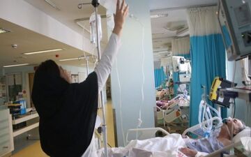 علت عجیب انفجار مرگبار کپسول در بیمارستان چه بود؟ + جزییات
