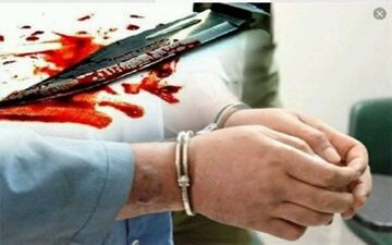 قتل هولناک مادر به دست پسر‌ ناخلف در اسلام‌آبادغرب
