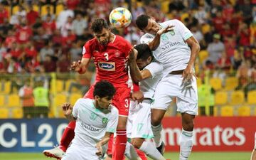 پرسپولیس راهش را در آسیا پیدا کرده است
