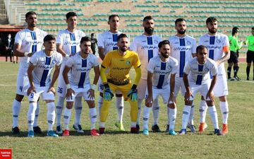  امیرخلیفه اصل قول صعود نداد! 