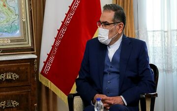 شمخانی: برجام برای ایران در حوزه اقتصادی و رفع تحریم‌ها به پوسته‌ای خالی تبدیل شده است