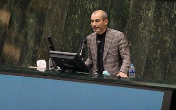 توانگر به حکم بازداشت مدیرعامل دیوار واکنش نشان داد